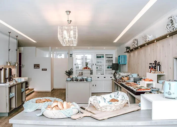 Concorde Business Boutique Bad Soden am Taunus