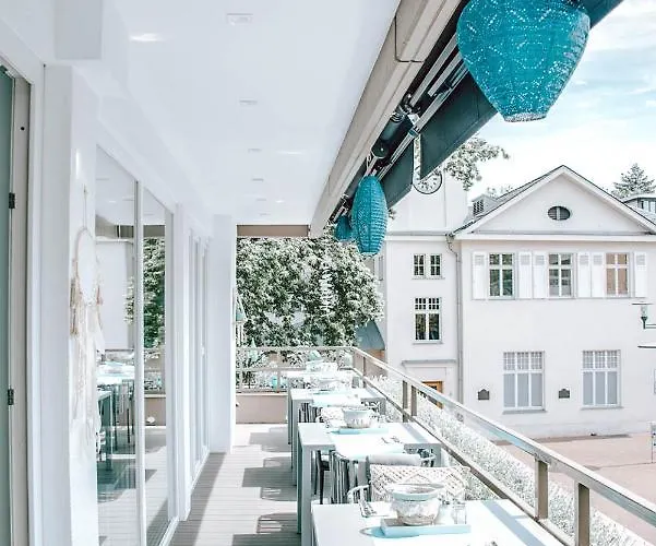 Concorde Business Boutique Hotel 4*