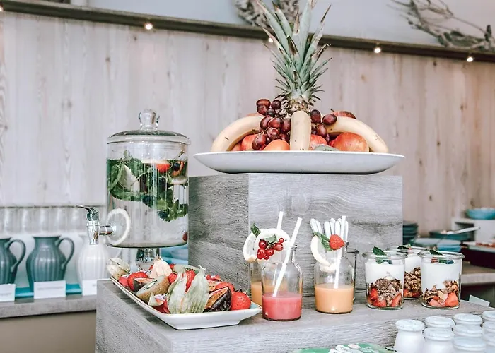 Concorde Business Boutique Hotel Bad Soden am Taunus