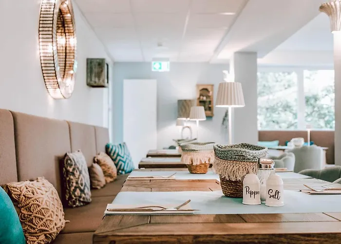 Hotel Concorde Business Boutique 4*