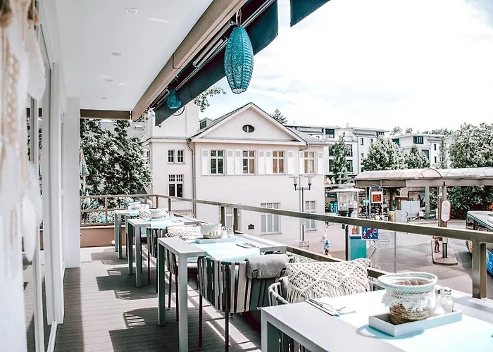 Hotel Concorde Business Boutique