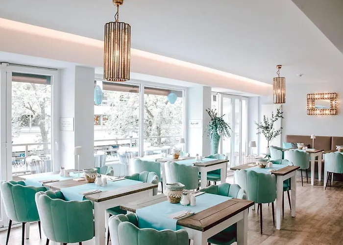 Concorde Business Boutique 4*