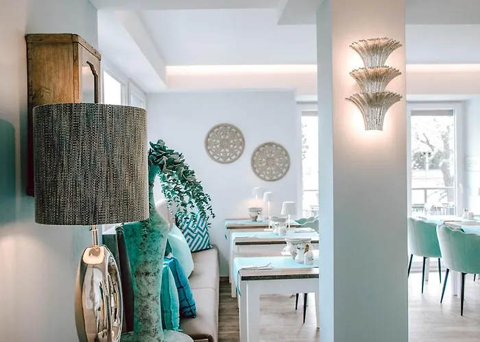 Concorde Business Boutique 4* Bad Soden am Taunus