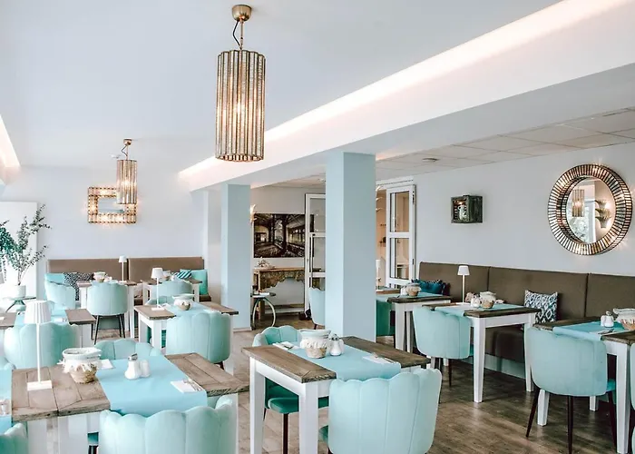 Hotel Concorde Business Boutique Bad Soden am Taunus