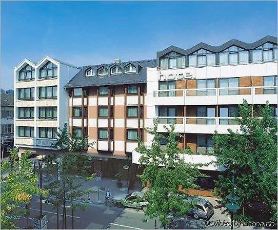 Concorde Business Boutique Bad Soden am Taunus