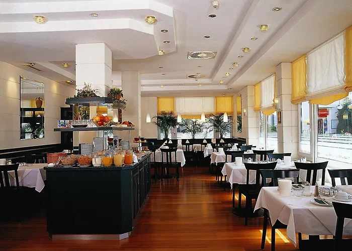 Concorde Business Boutique 4*