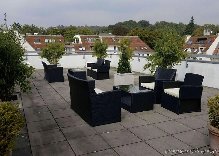 Concorde Business Boutique 4*