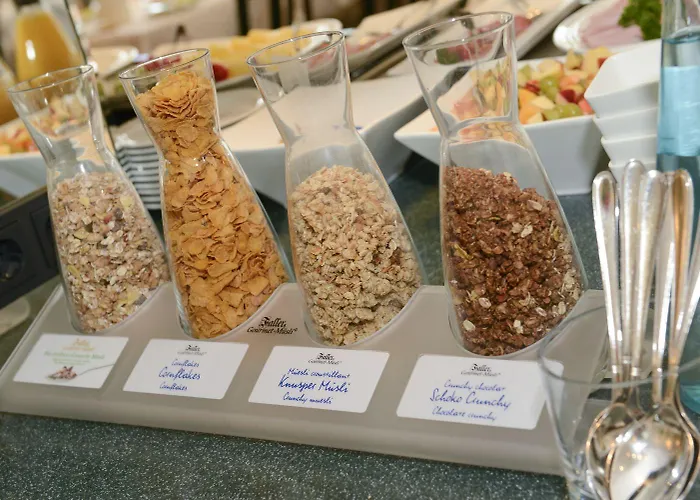 Hotel Concorde Business Boutique 4*