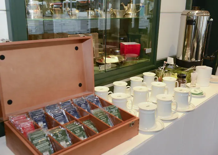 Concorde Business Boutique