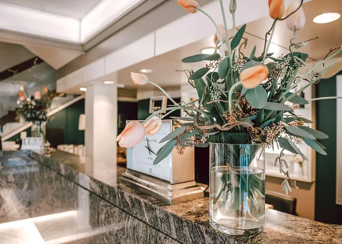 Concorde Business Boutique Bad Soden am Taunus