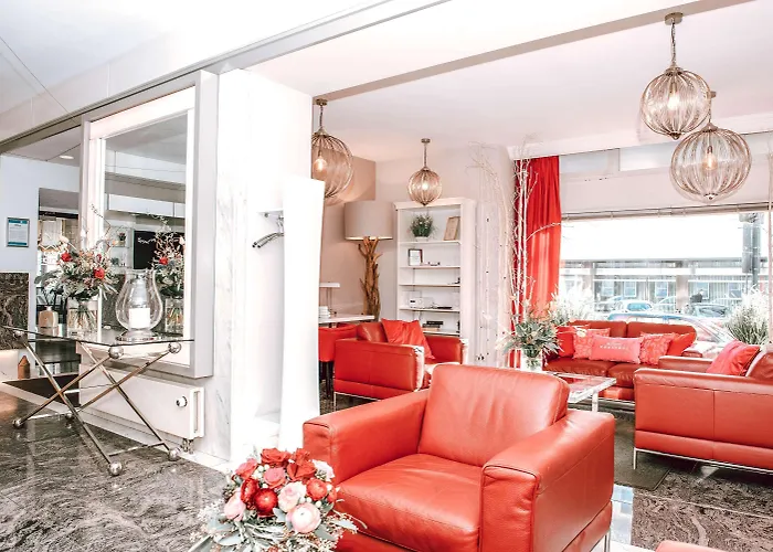 Concorde Business Boutique Bad Soden am Taunus