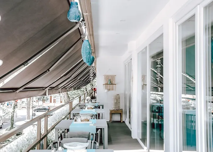 Hotel Concorde Business Boutique Bad Soden am Taunus