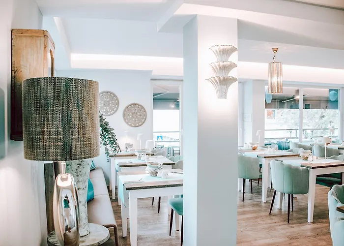 Concorde Business Boutique Hotel