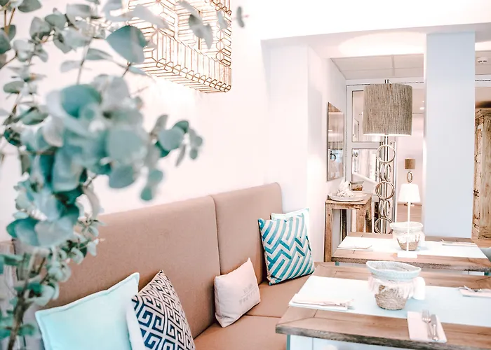 Concorde Business Boutique 4* Bad Soden am Taunus