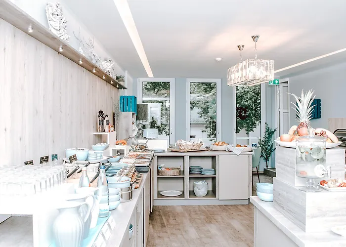 Hotel Concorde Business Boutique Bad Soden am Taunus