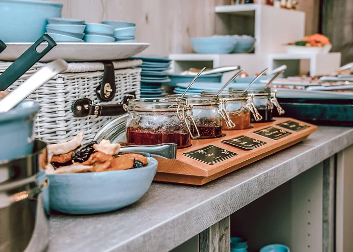 Concorde Business Boutique Hotel