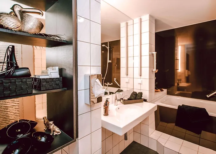 Concorde Business Boutique Bad Soden am Taunus