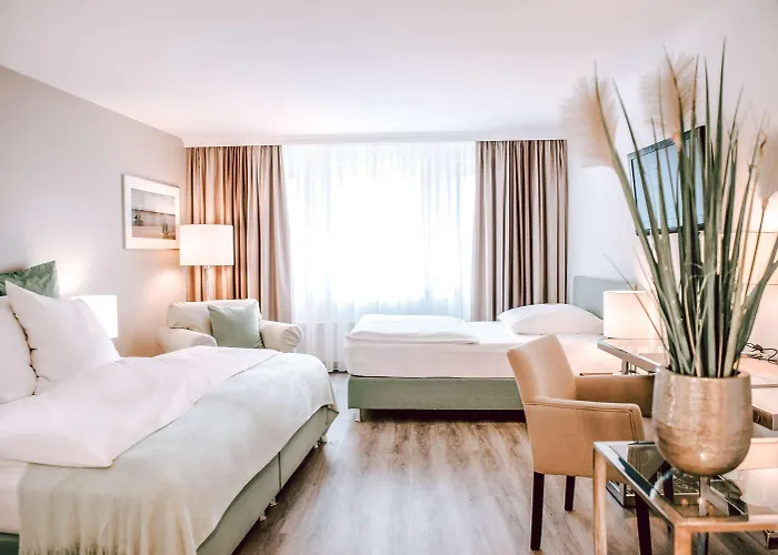 Concorde Business Boutique Hotel