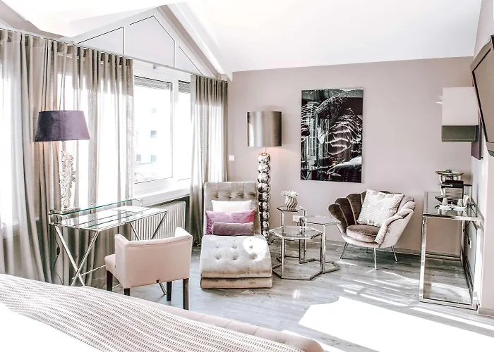 Concorde Business Boutique 4*