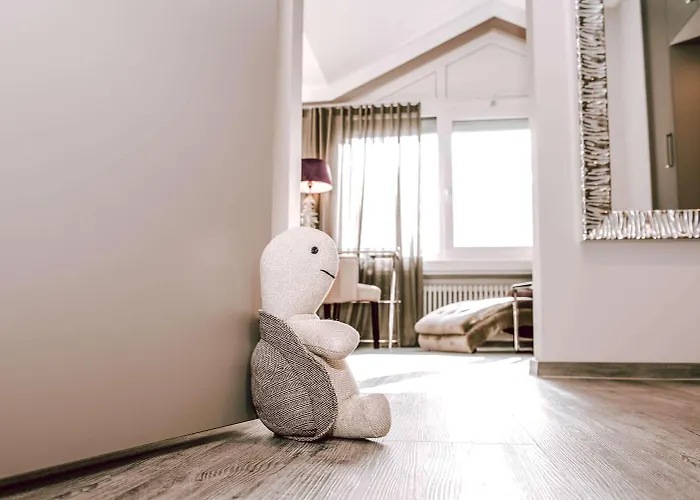 Concorde Business Boutique