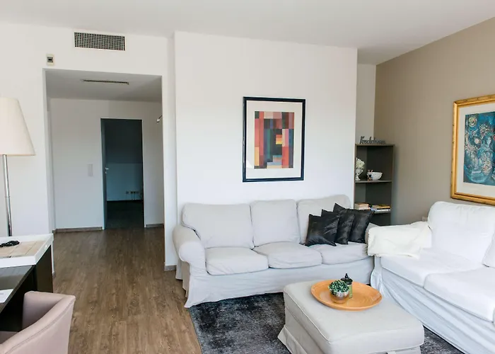 Concorde Business Boutique Hotel Bad Soden am Taunus