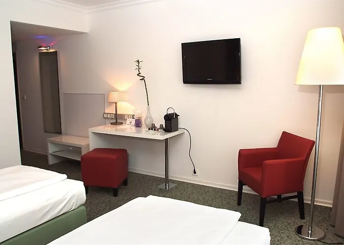 Concorde Business Boutique