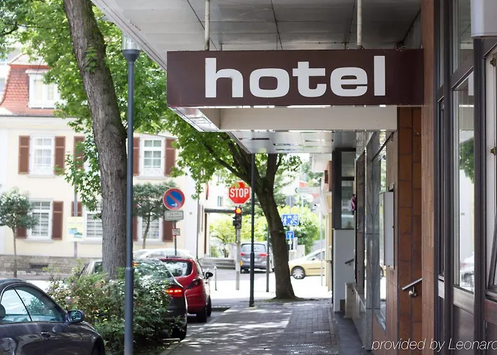 Hotel Concorde Business Boutique